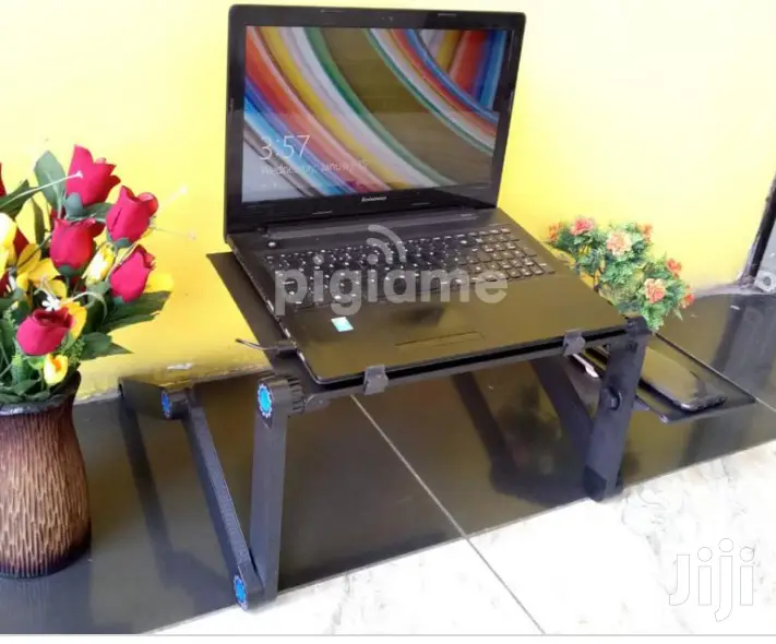 New Adjustable Portable Laptop Stand,Free Delivery CBD