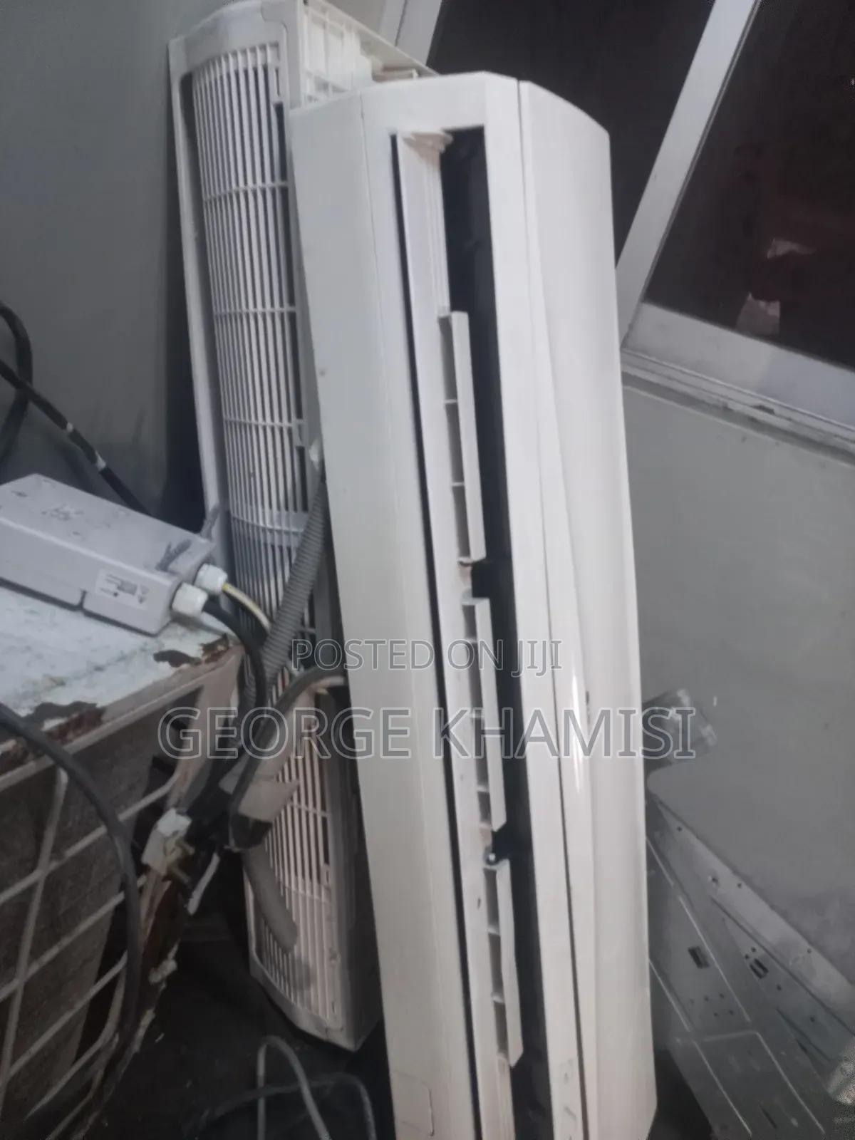 Lg Split Air Conditioner