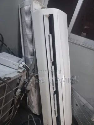 Lg Split Air Conditioner