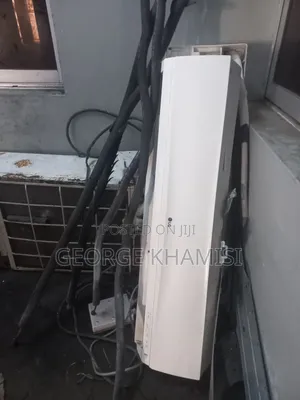 Lg Split Air Conditioner
