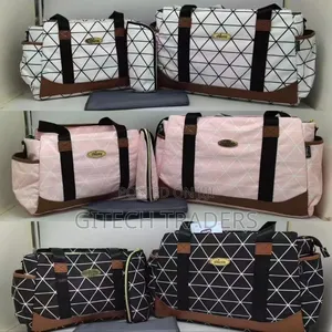 Classy Diaper Bags