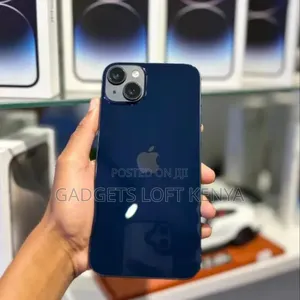 New Apple iPhone 14 512 GB Black