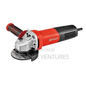 Sencan Angle Grinder 2600w