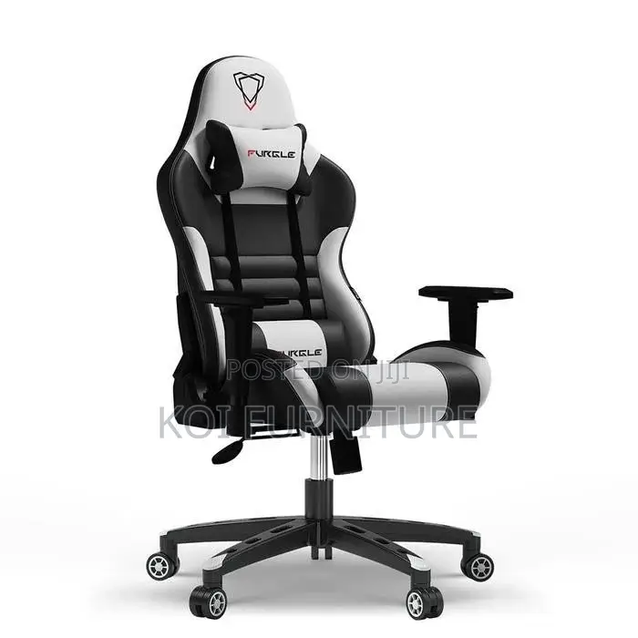 Office Chairs; Ergonomic Leather Studios Gaming Chairs
