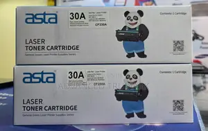 30a Asta Toner (Cf 230a)
