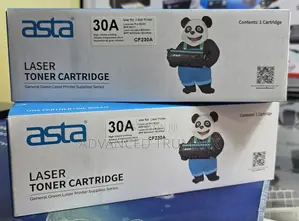 30a Asta Toner (Cf 230a)