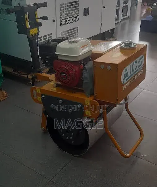 A600h Single Roller
