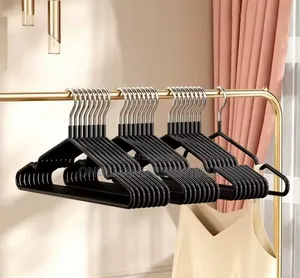 Thickened 10pcs Clothes Hangers