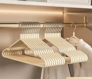 Thickened 10pcs Clothes Hangers
