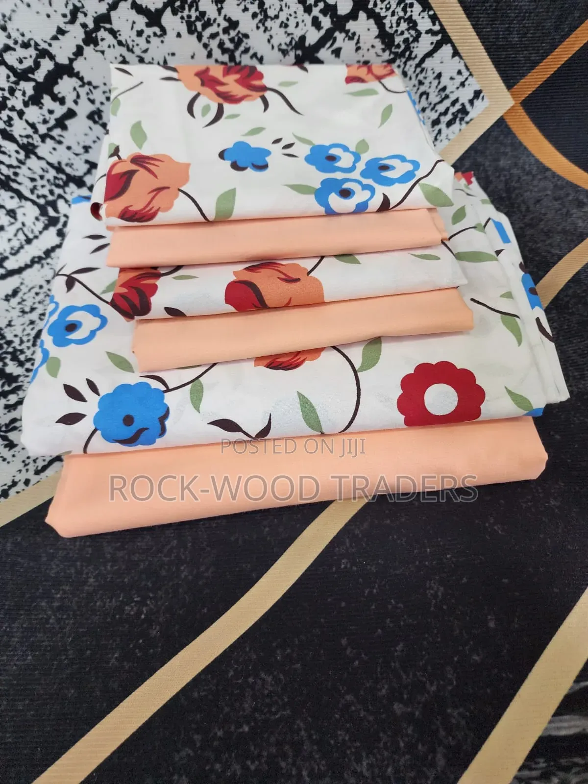 Mix and Match Bedsheets