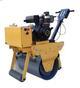 A600h Single Roller