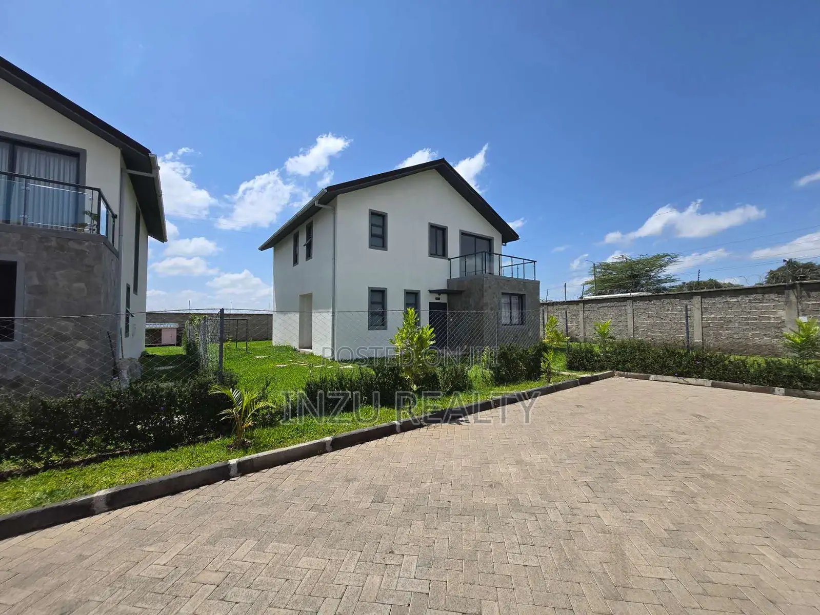4bdrm Villa in Maasai Lodge for sale