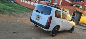 Toyota Probox 1.5 DX 2WD 2010 White