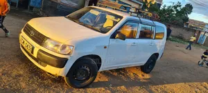 Toyota Probox 1.5 DX 2WD 2010 White