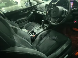 Subaru Impreza 2019 Blue