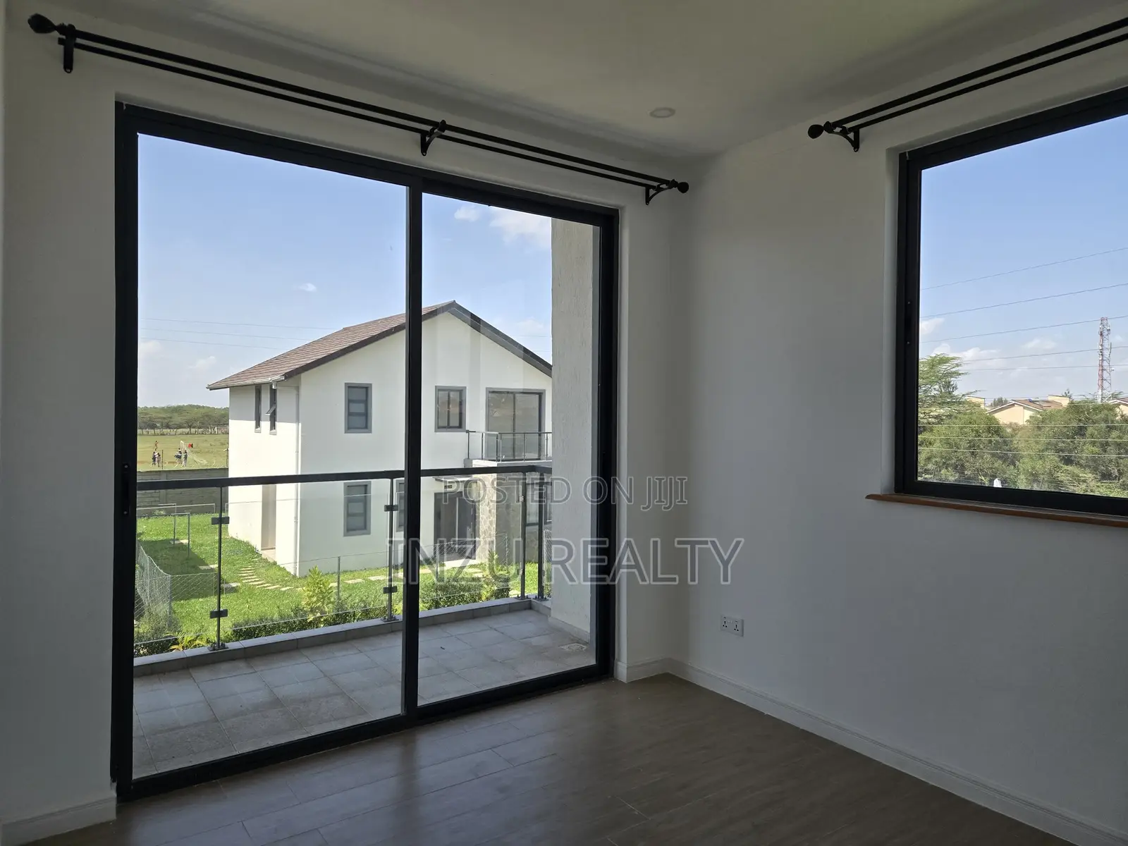4bdrm Villa in Maasai Lodge for sale