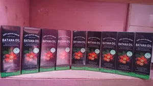 Batana Oil