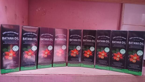 Batana Oil - thumbnail 2
