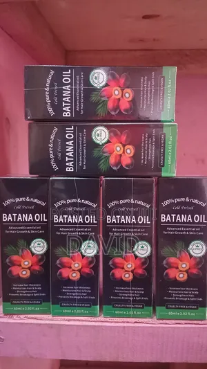 Batana Oil