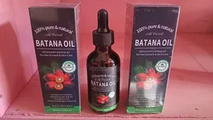 Batana Oil