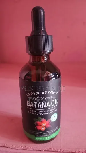 Batana Oil