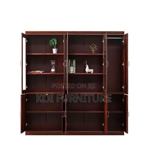 Office Cabinet; Executuve Premium Home and Office Fies Cabinet