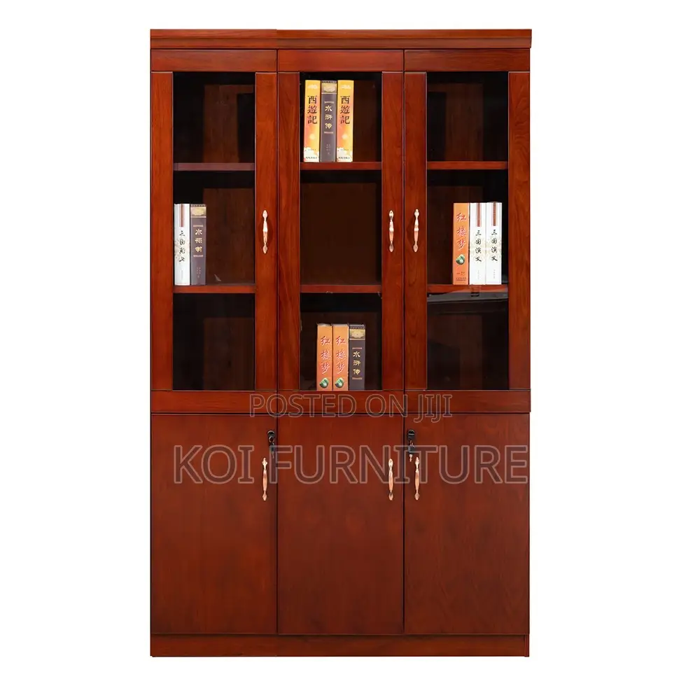 Office Cabinet; Executuve Premium Home and Office Fies Cabinet
