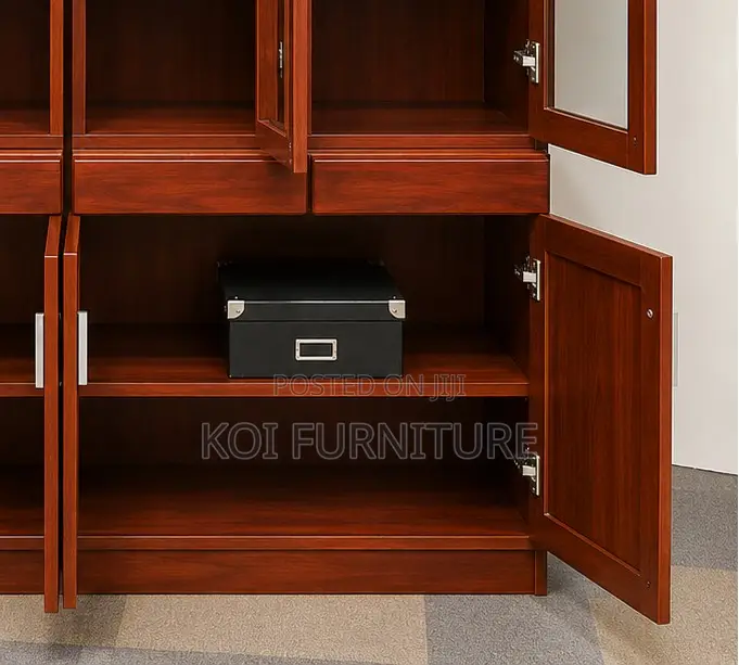 Office Cabinet; Executuve Premium Home and Office Fies Cabinet