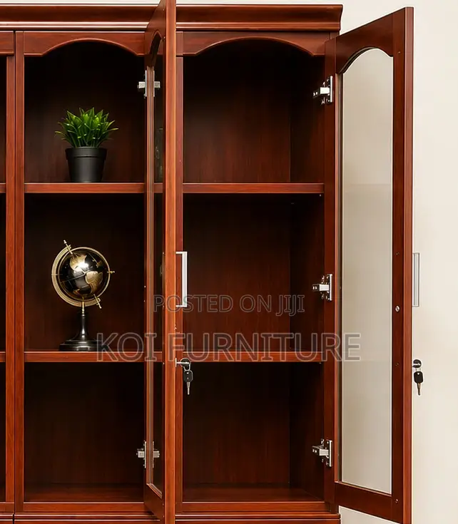 Office Cabinet; Executuve Premium Home and Office Fies Cabinet