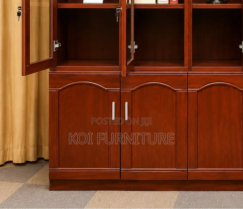 Office Cabinet; Executuve Premium Home and Office Fies Cabinet