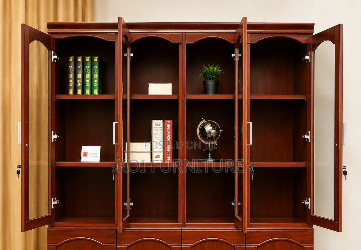 Office Cabinet; Executuve Premium Home and Office Fies Cabinet