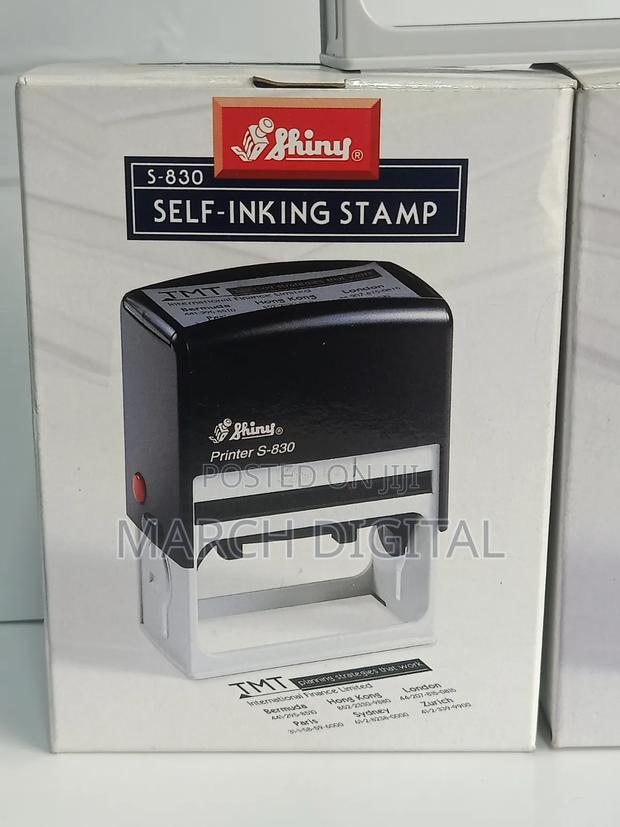 S - 830 Stamp - thumbnail 2
