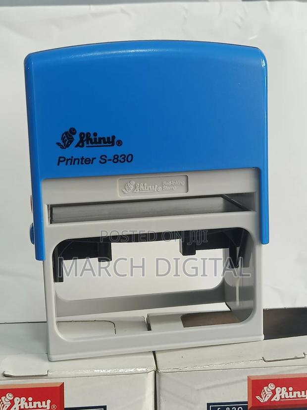 S - 830 Stamp - thumbnail 3