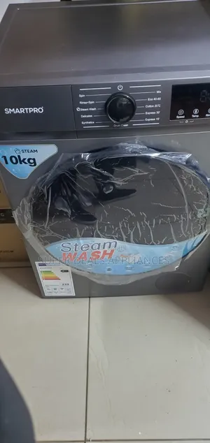 Smart Pro 10 KGS Washing Machine