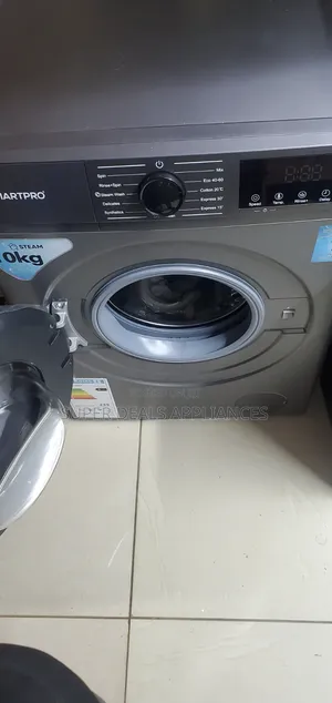 Smart Pro 10 KGS Washing Machine