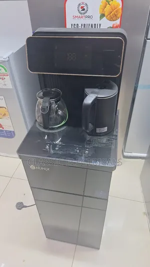 Bottom Load Bottom Load Dispenser
