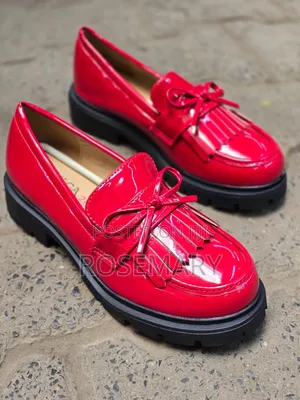 Brogue Shoes