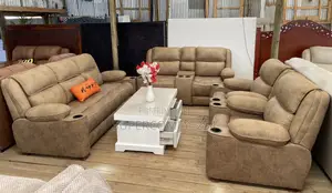 Cozy Semi ~ Recliners