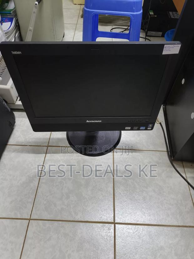 Desktop Computer Lenovo 12GB Intel Core i7 HDD 500GB - thumbnail 2