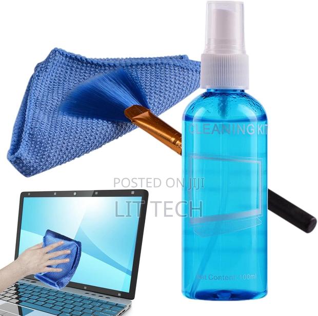 Handboss LCD Screen Cleaner 200ml - thumbnail 2