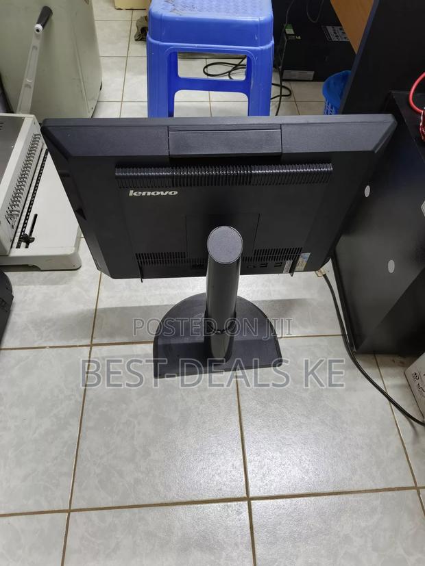 Desktop Computer Lenovo 12GB Intel Core i7 HDD 500GB - thumbnail 3