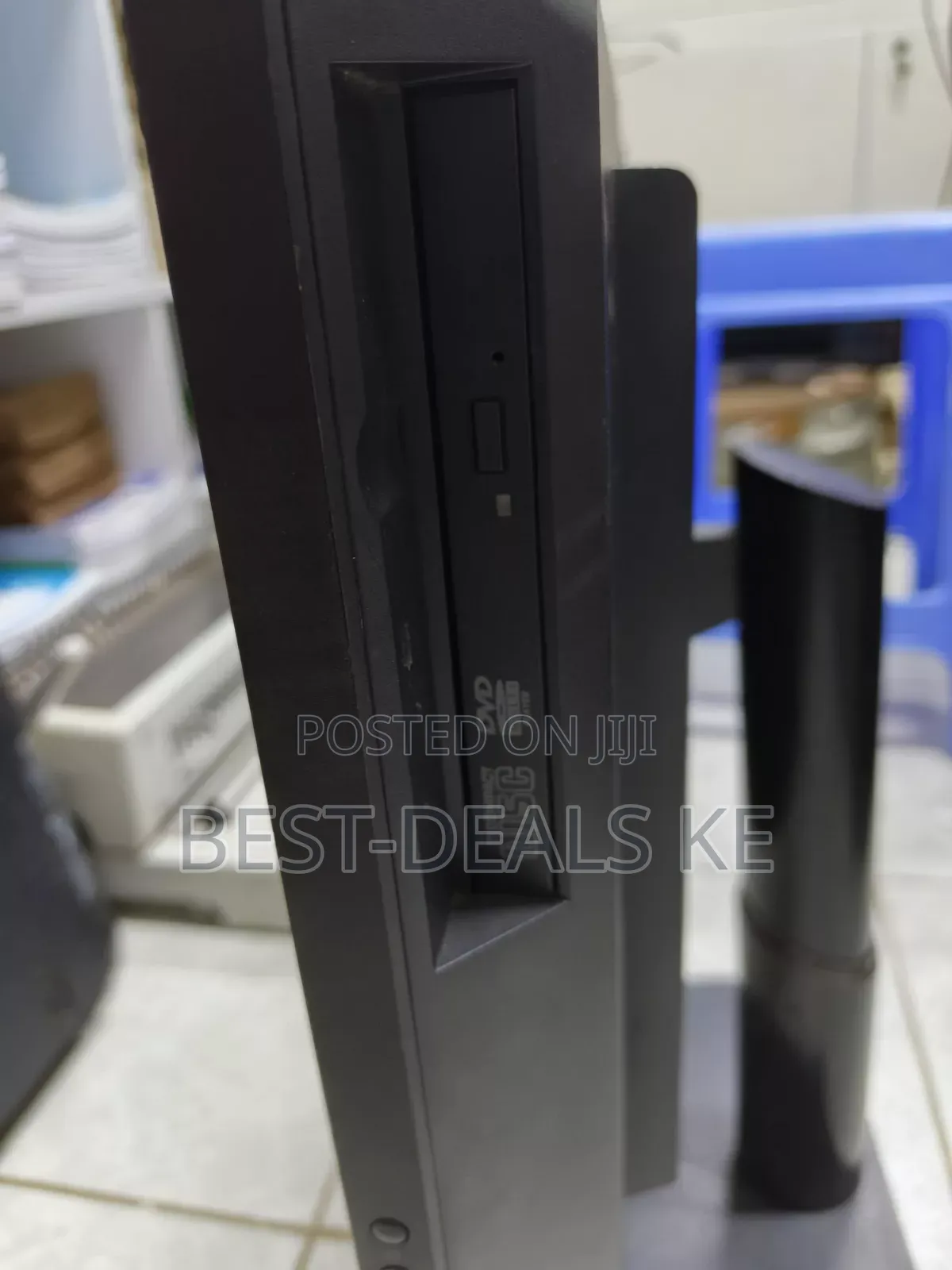 Desktop Computer Lenovo 12GB Intel Core i7 HDD 500GB