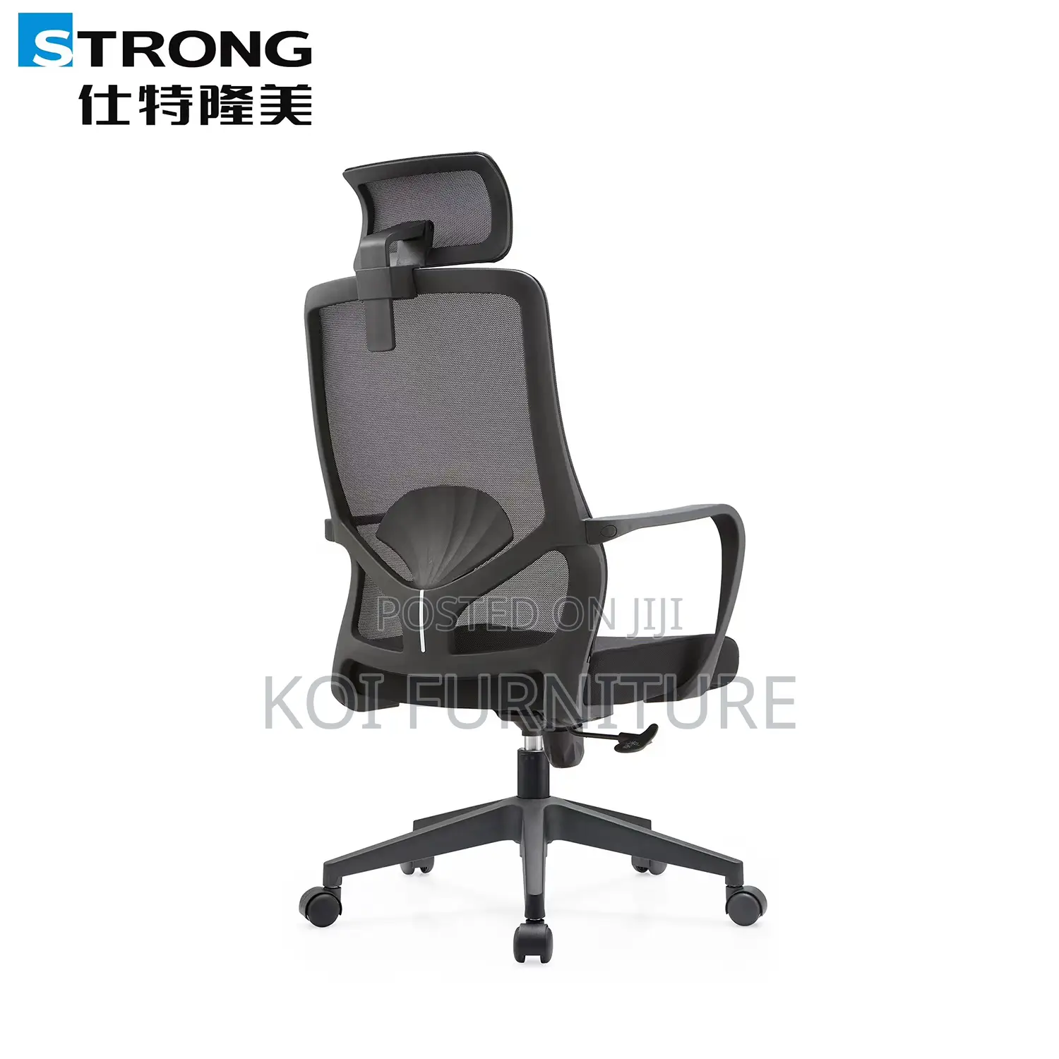 Office Chairs; Lifting Mesh Breathable Ergonomic Office Chairs