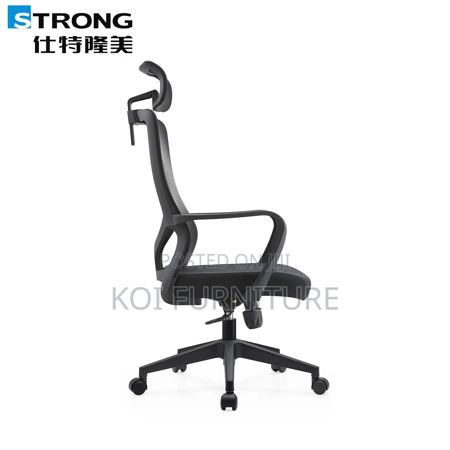 Office Chairs; Lifting Mesh Breathable Ergonomic Office Chairs