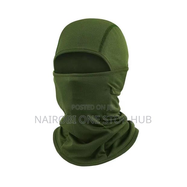 Tactical Balaclavas
