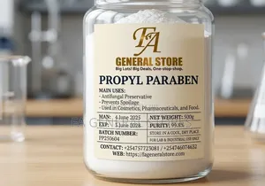 Propyl Paraben