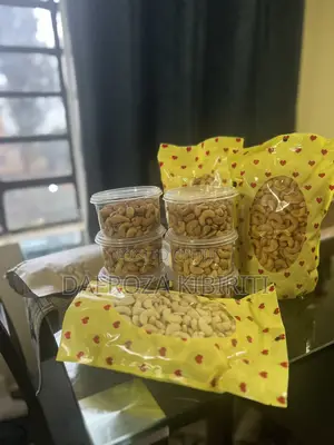 Dafdee Cashewnuts