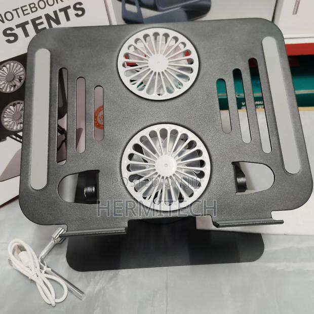 Notebook Pc Stents Laptop Stands Available - thumbnail 2