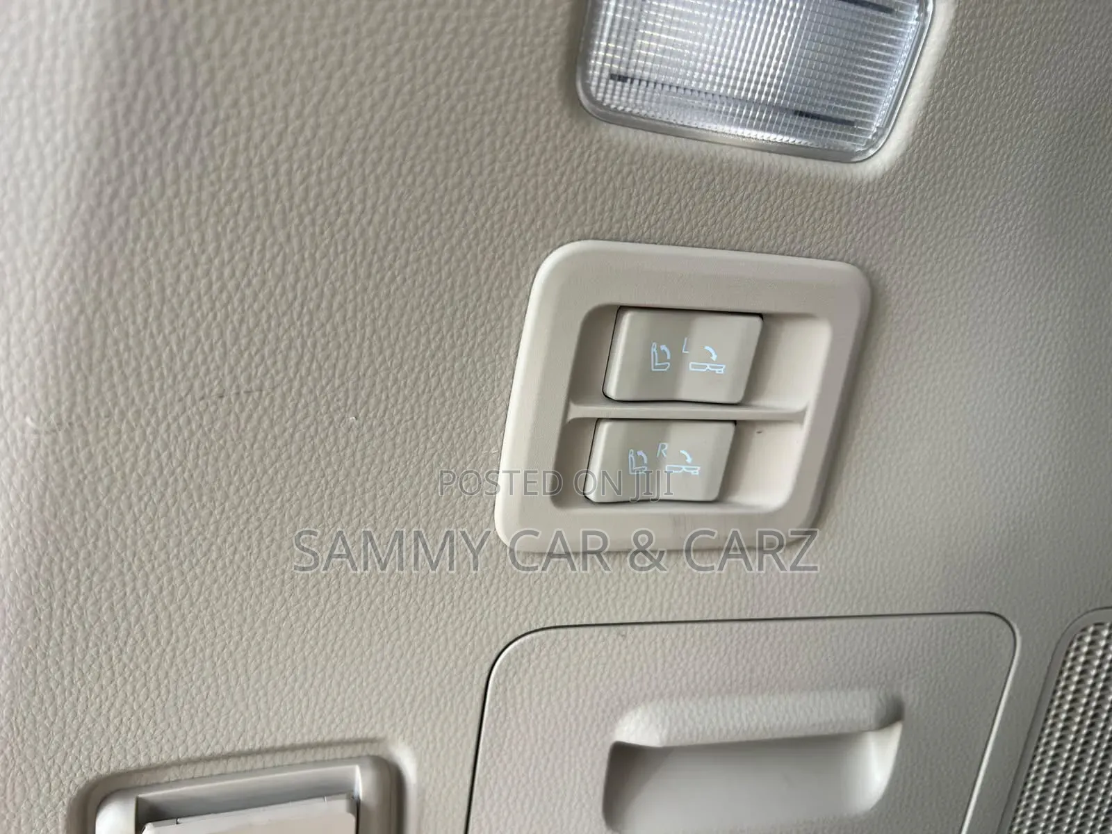 Toyota Land Cruiser 2023 Black