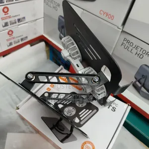2 Fans Pc Stands Available for Laptops and PCS
